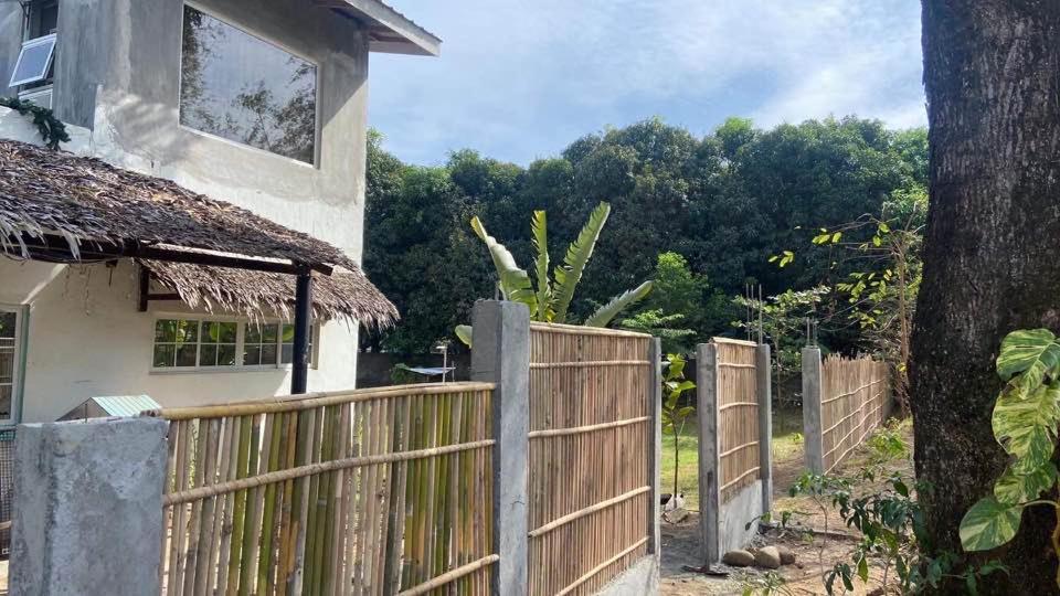 Campayapa Apartment Botolan Exterior photo