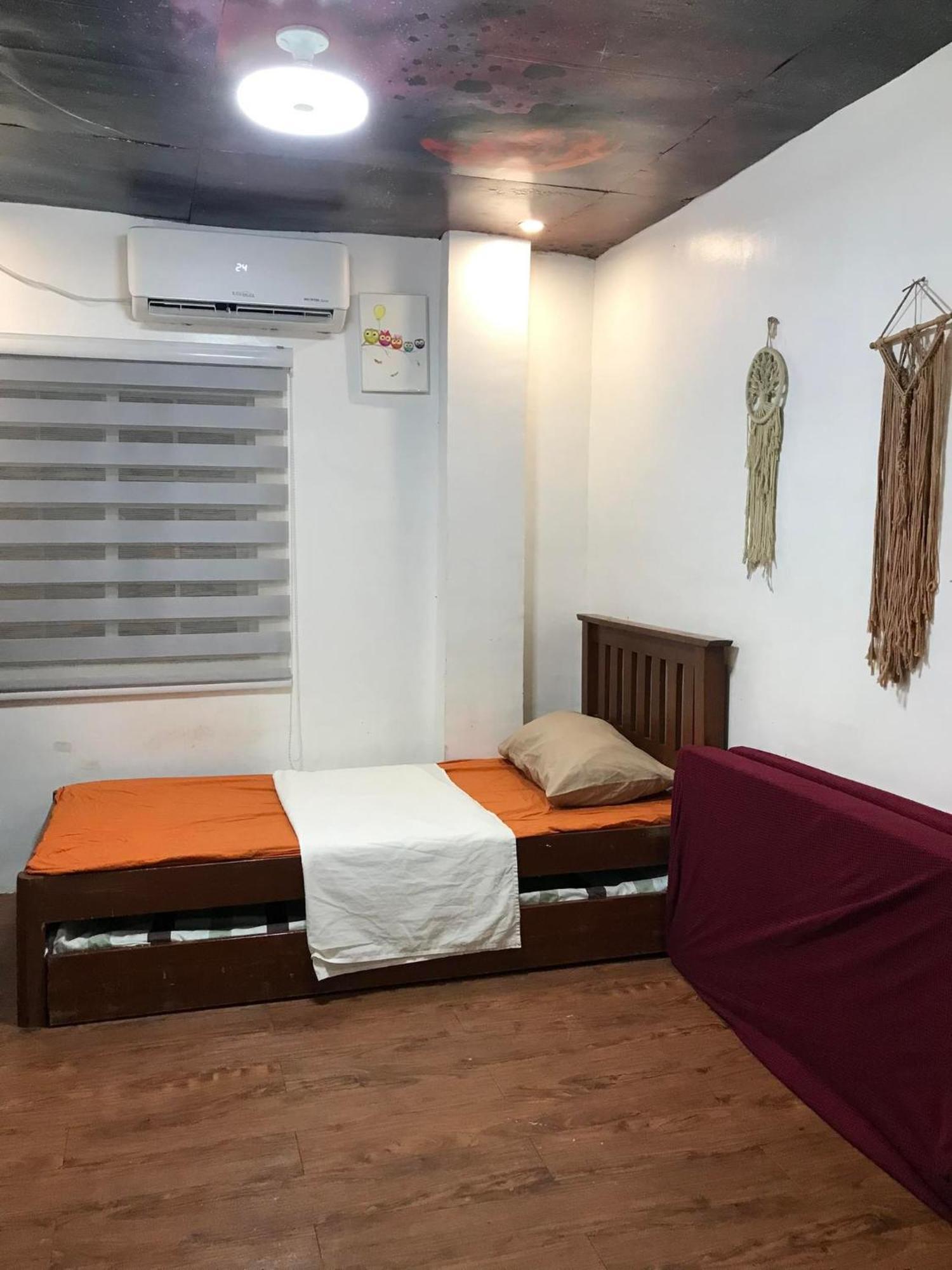Campayapa Apartment Botolan Exterior photo