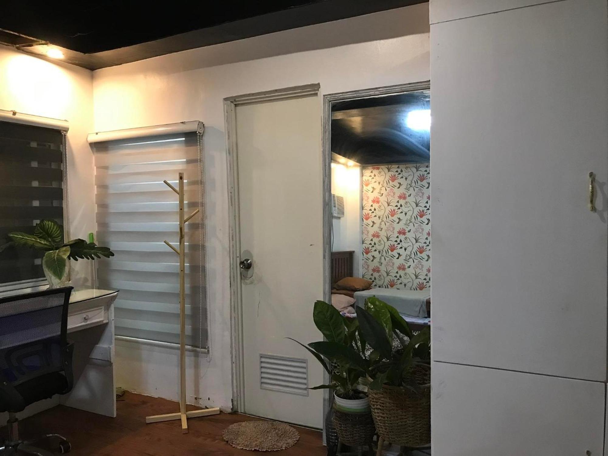 Campayapa Apartment Botolan Exterior photo